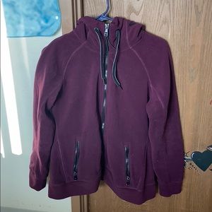 Very warm comfortable sweater